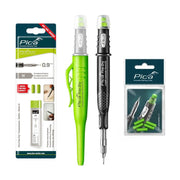 Pica Fine Dry Longlife Automatic Pencil Starter Set