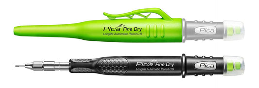 Pica Fine Dry Longlife Automatic Pencil Starter Set