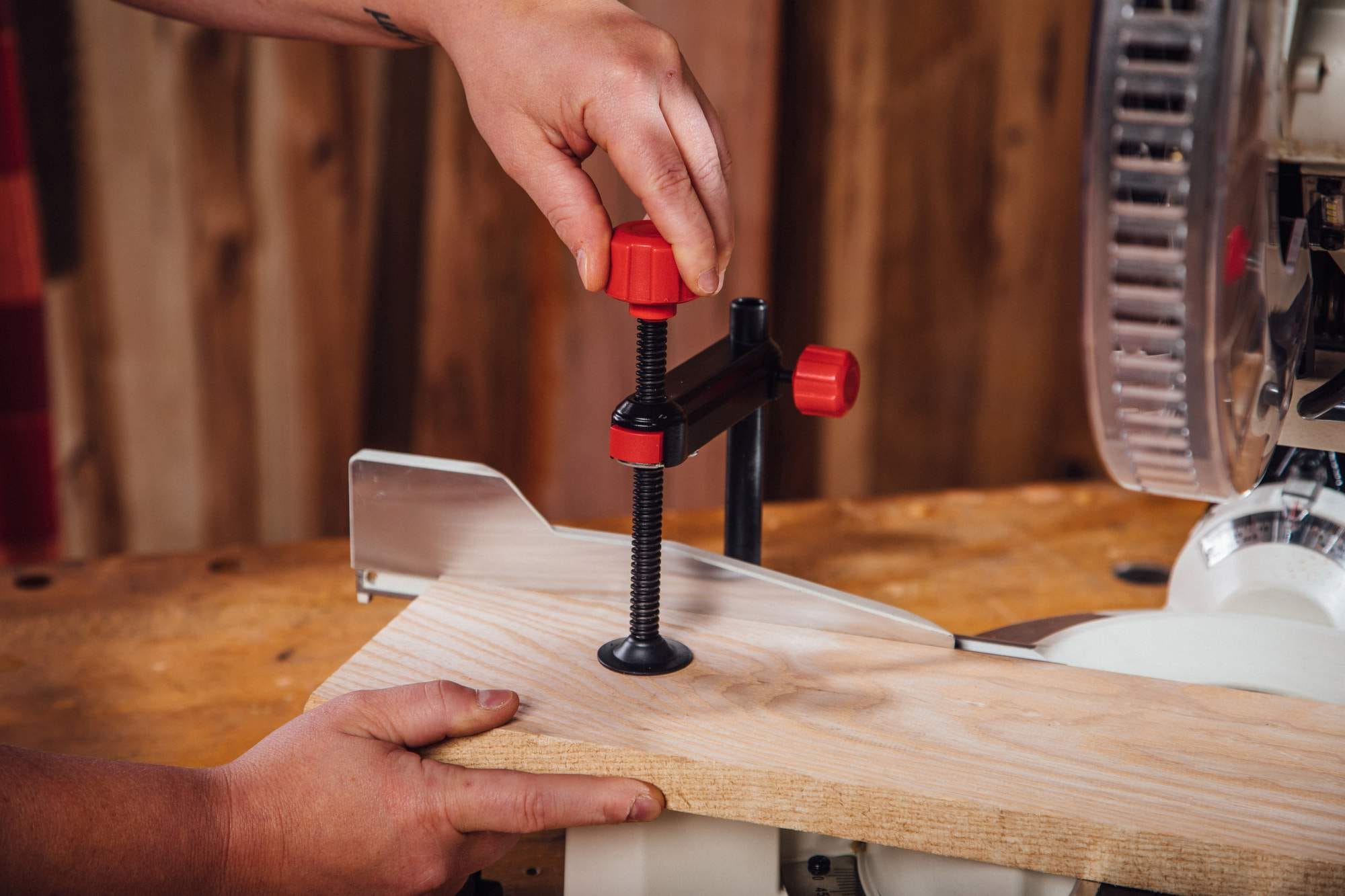 Jet 707210 JMS-10X Sliding Dual Bevel Compound 10" Miter Saw