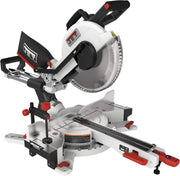 Jet 707212 JMS-12X Sliding Dual Bevel Compound 12" Miter Saw
