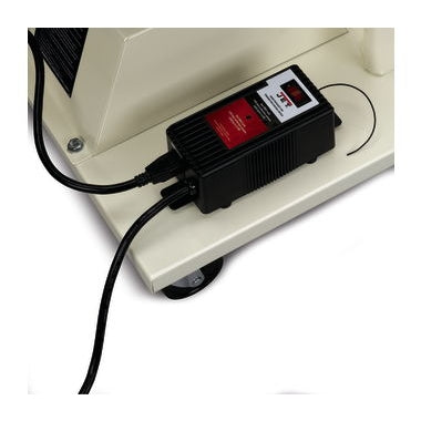 Jet 708636C 115V RF Remote Control for Dust Collector (115V)