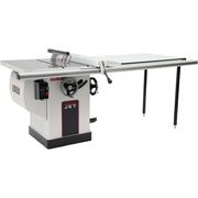Jet 708675PK Deluxe Xacta SAW 3HP, 1Ph, 50" Rip