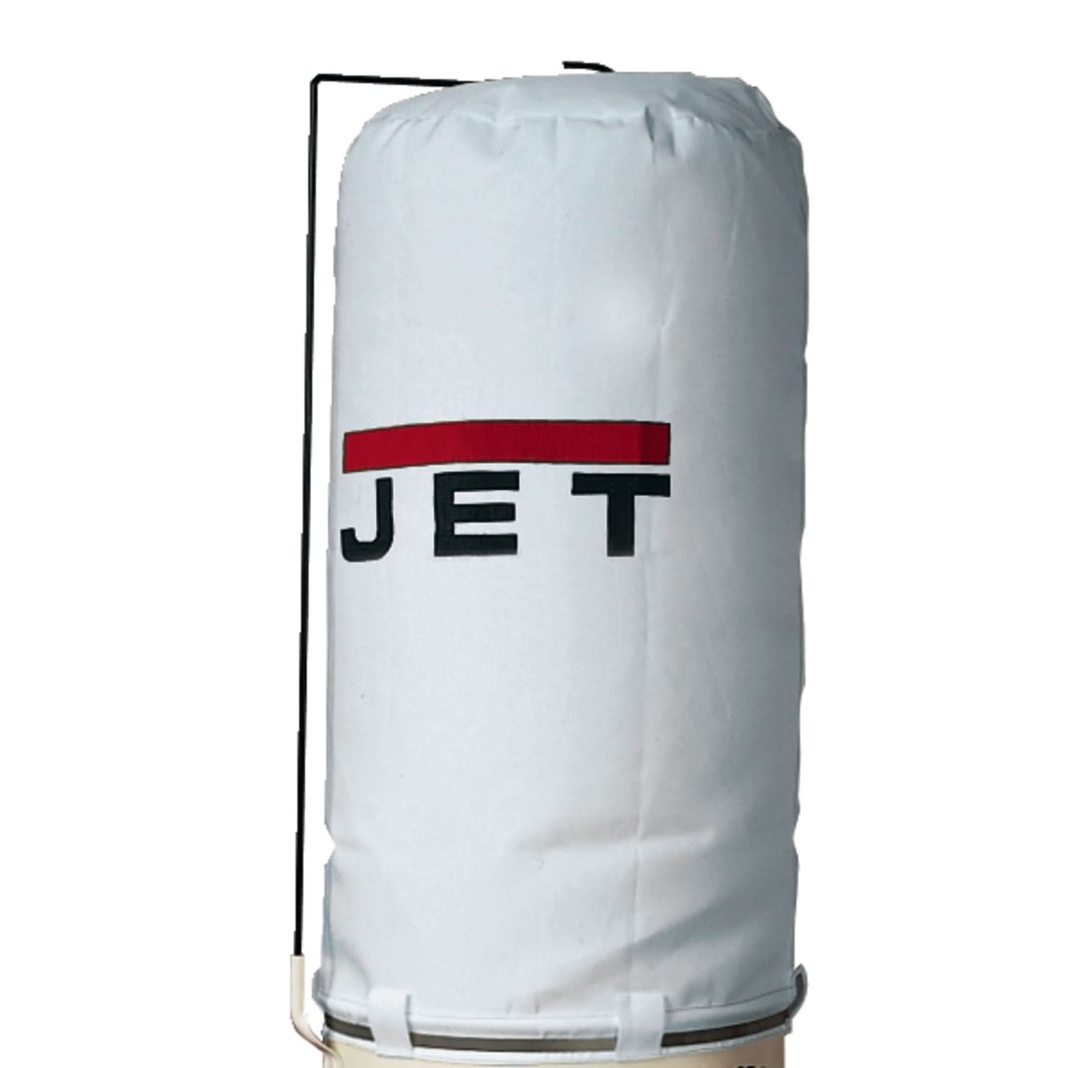 Jet Tools 708698 Replacement 30 Micron Filter Bag for DC-1100VX & DC-1200VX