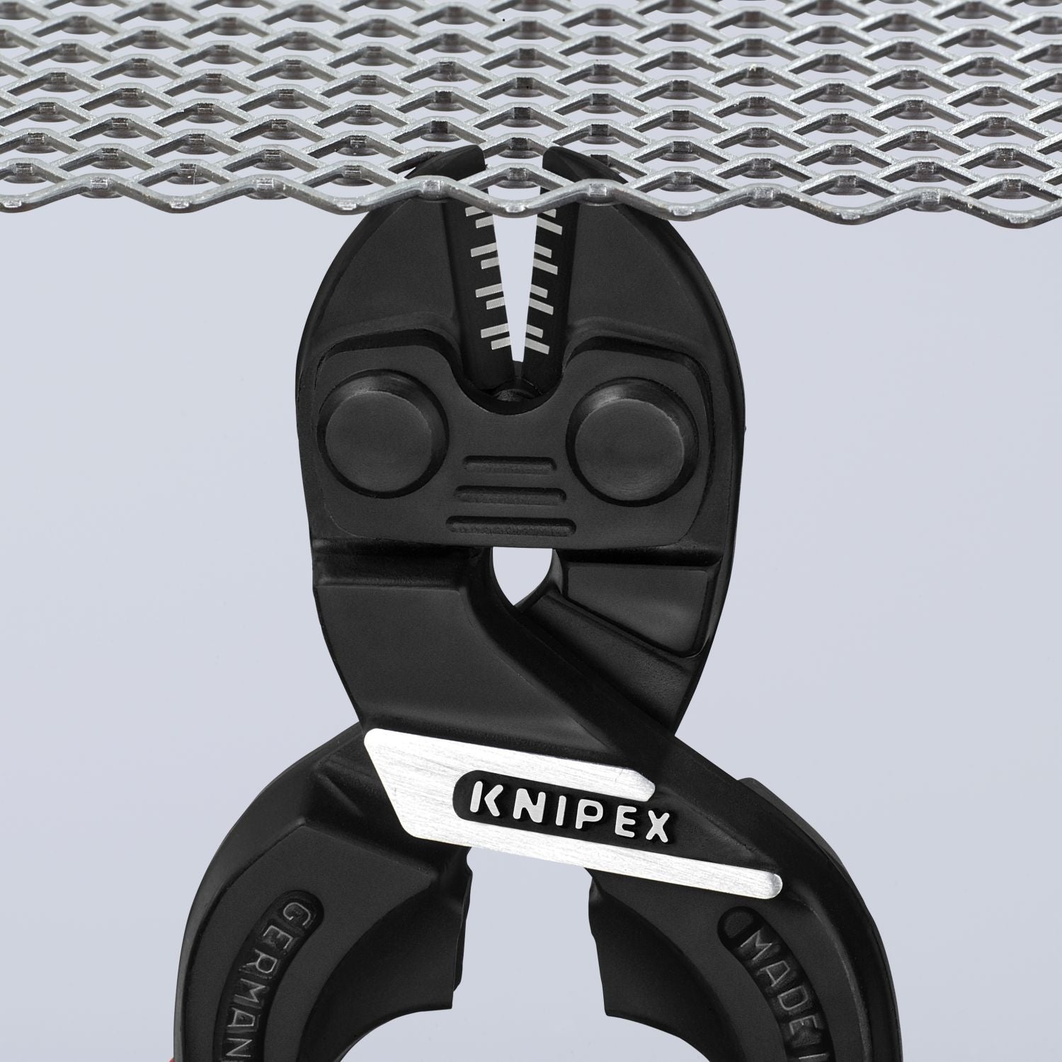 Knipex 71 01 160 CoBolt S Compact Bolt Cutters