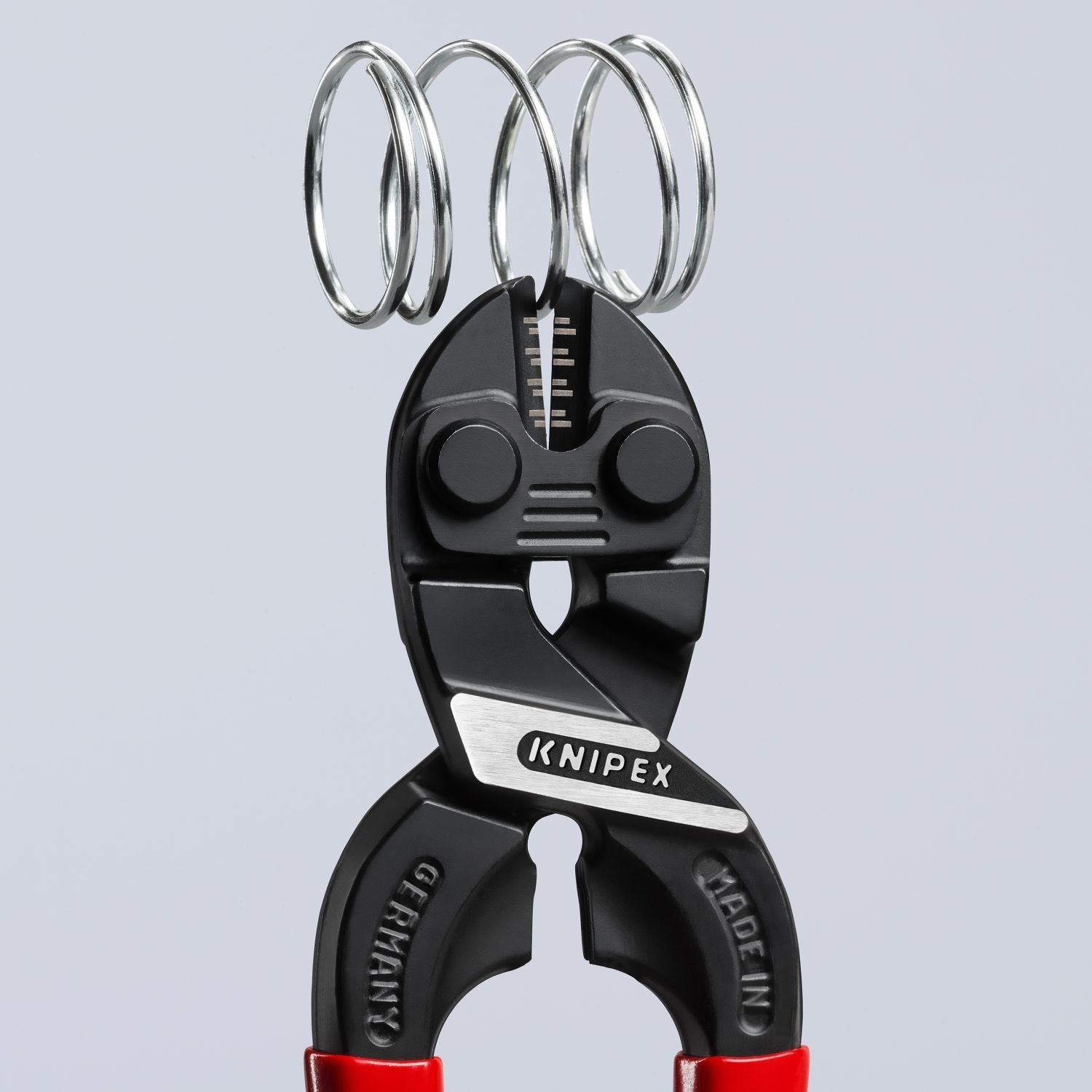 Knipex 71 01 160 CoBolt S Compact Bolt Cutters