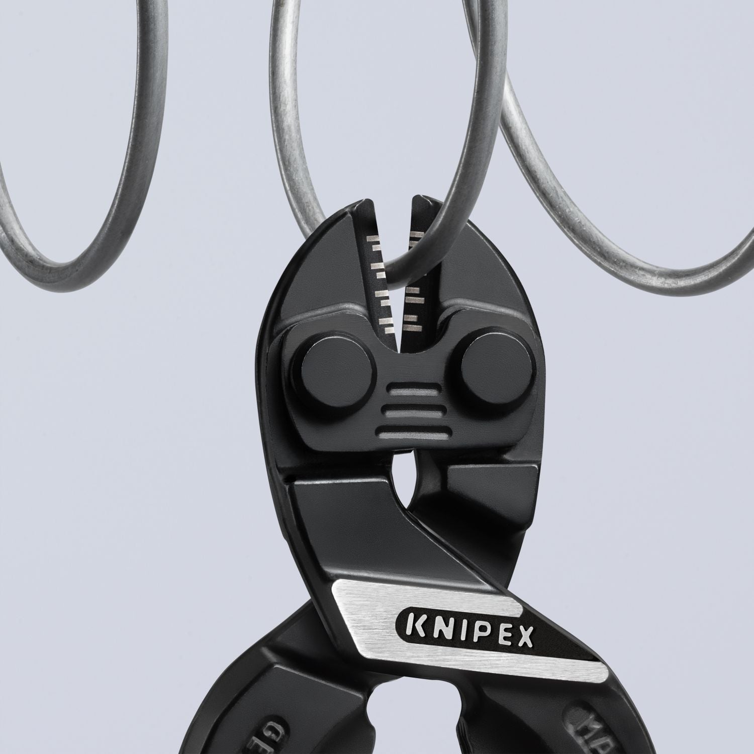 Knipex 71 01 160 CoBolt S Compact Bolt Cutters