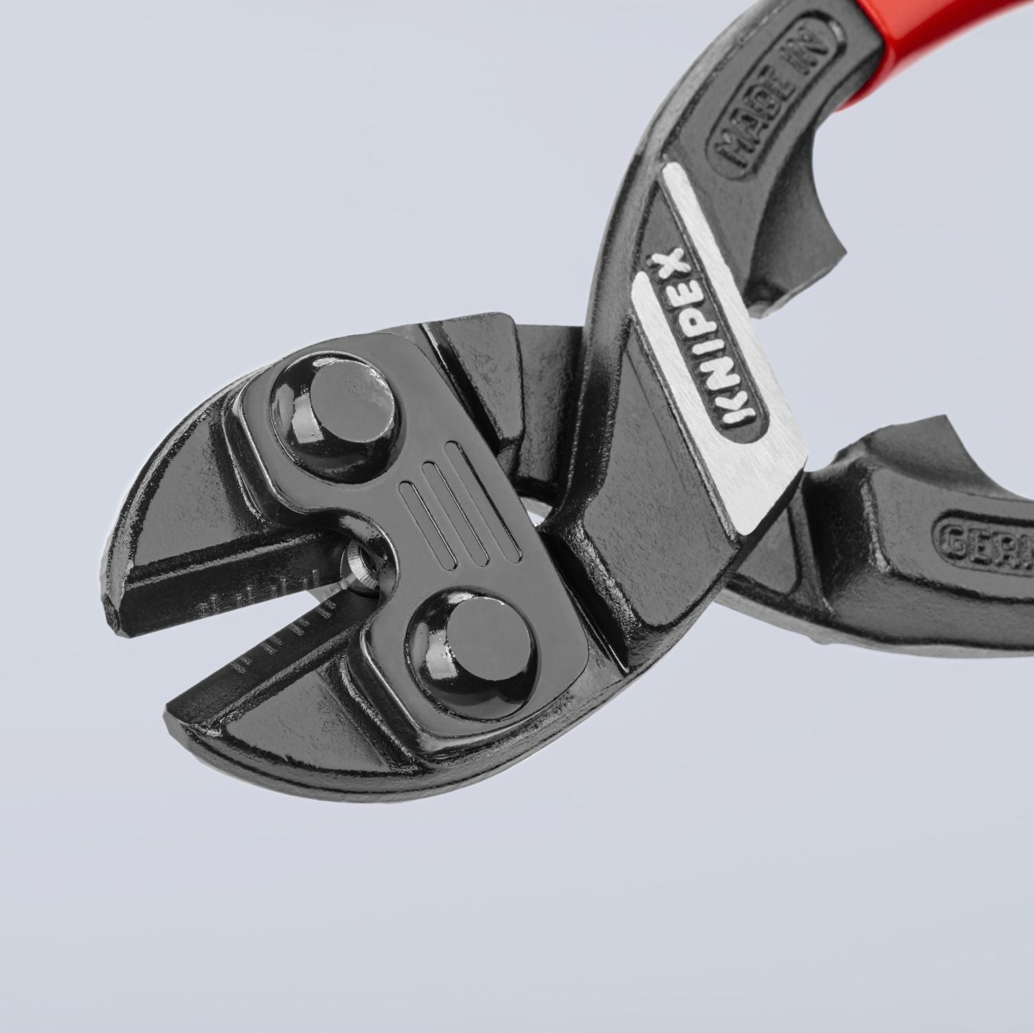 Knipex 71 01 200 CoBolt High Leverage Compact Bolt Cutters