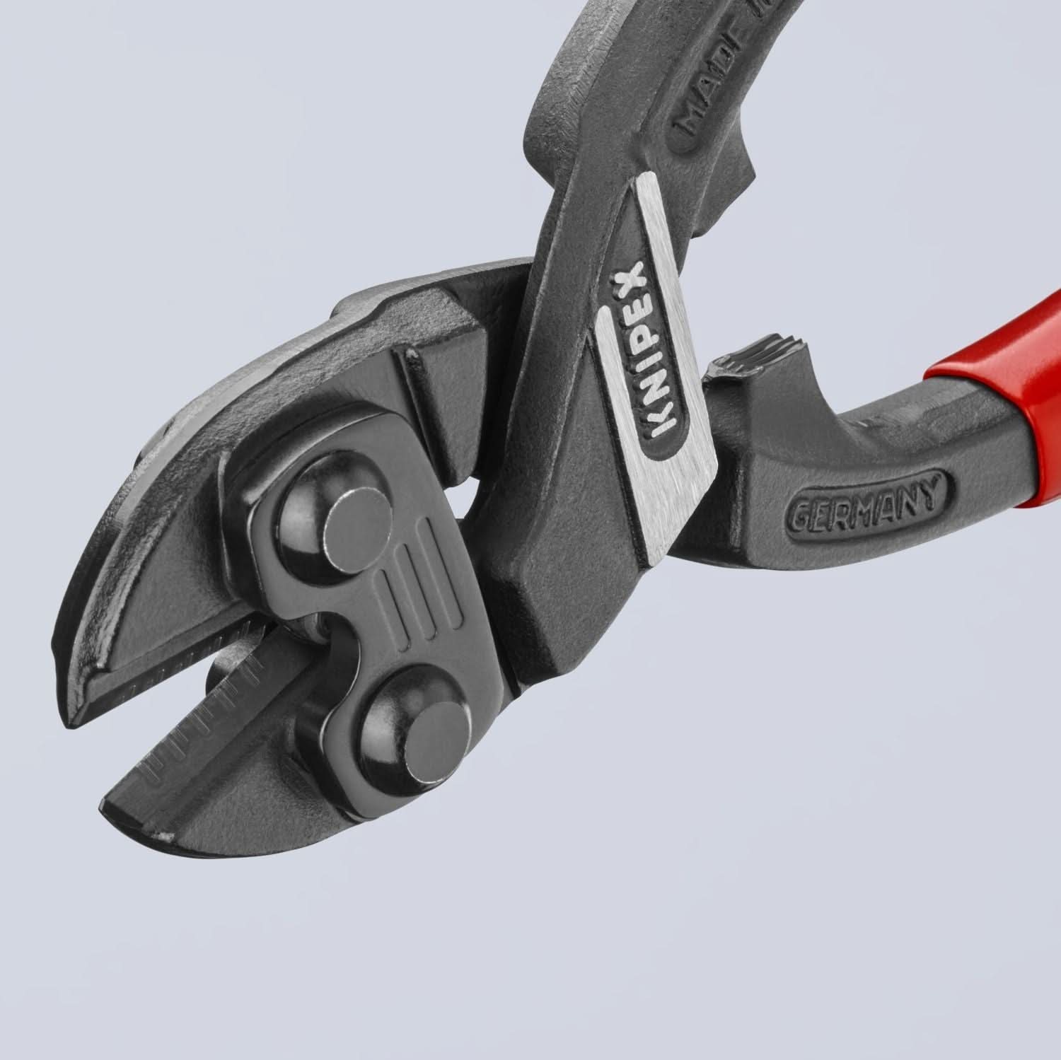 [ 50%OFF ] カット無し切手　コートジボワール cbj_s187_er Knipex 71 01 250 CoBolt High Leverage XL Compact Bolt Cutters