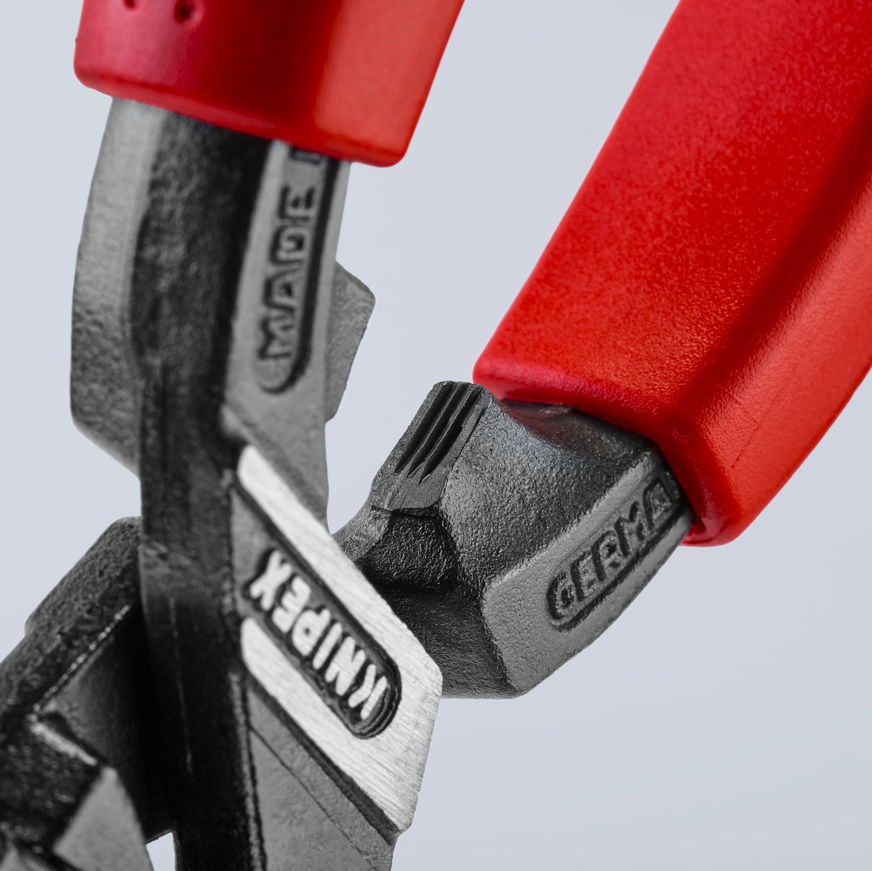 Knipex 71 02 200 SBA 8 in. CoBolt High Leverage Compact Bolt Cutters