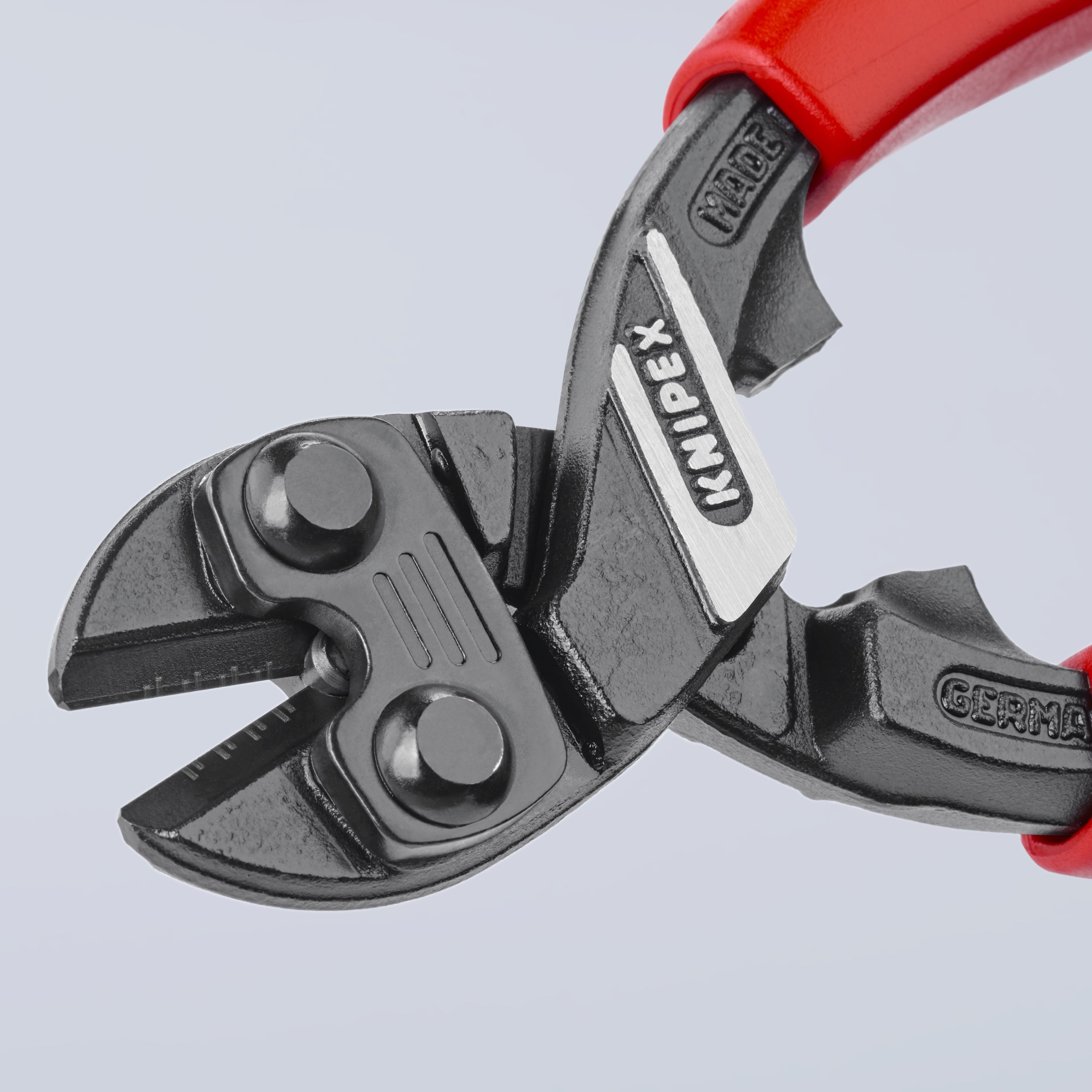Knipex 71 02 200 SBA 8 in. CoBolt High Leverage Compact Bolt Cutters
