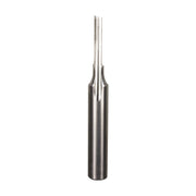 Freud 71-040 1/8-Inch O-Flute Straight Router Bit