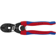 Knipex 71 12 200 CoBolt High Leverage Compact Bolt Cutters