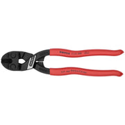 Knipex 71 21 200 CoBolt High Leverage 20&deg; Angled Compact Bolt Cutters