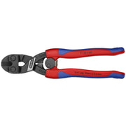 Knipex 71 22 200 CoBolt High Leverage 20&deg; Angled Compact Bolt Cutters
