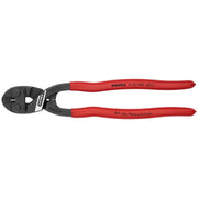 Knipex 71 31 250 CoBolt High Leverage XL Compact Bolt Cutters-Notched Blade