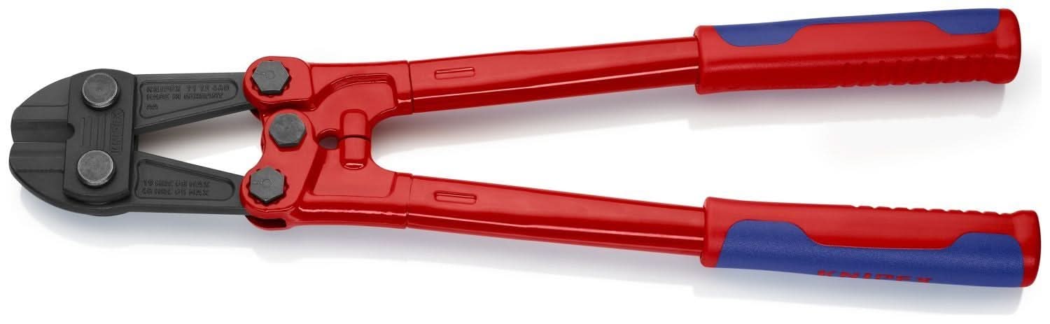Knipex 71 72 460 Large Bolt Cutters