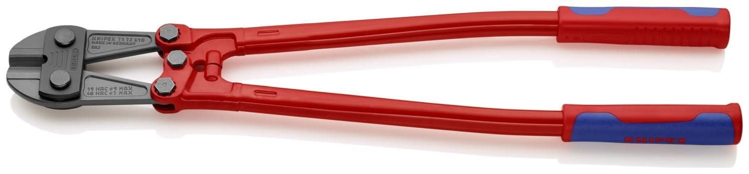 Knipex 71 72 610 Large Bolt Cutters