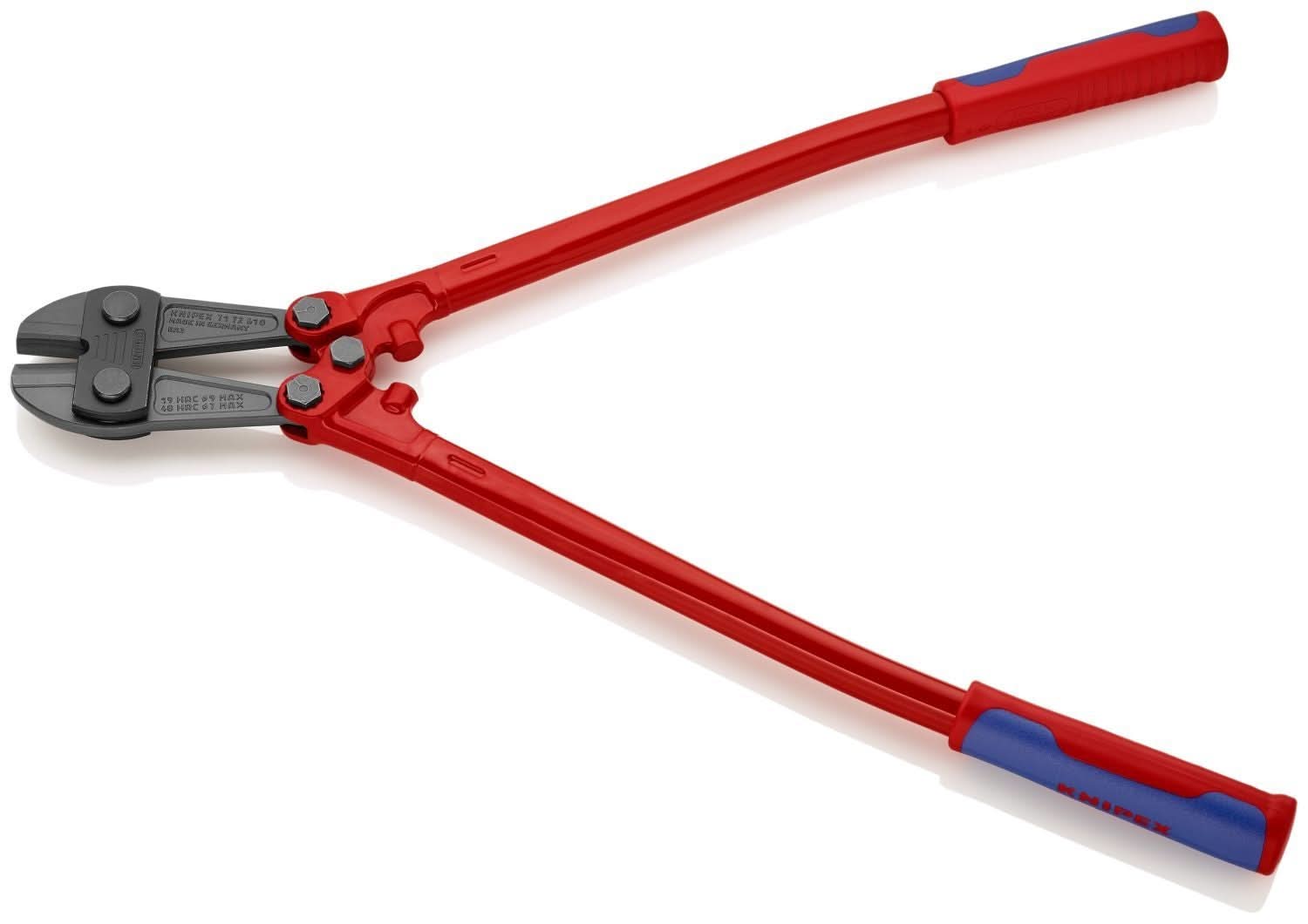 Knipex 71 72 610 Large Bolt Cutters