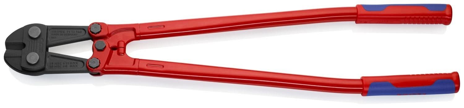 Knipex 71 72 760 Large Bolt Cutters