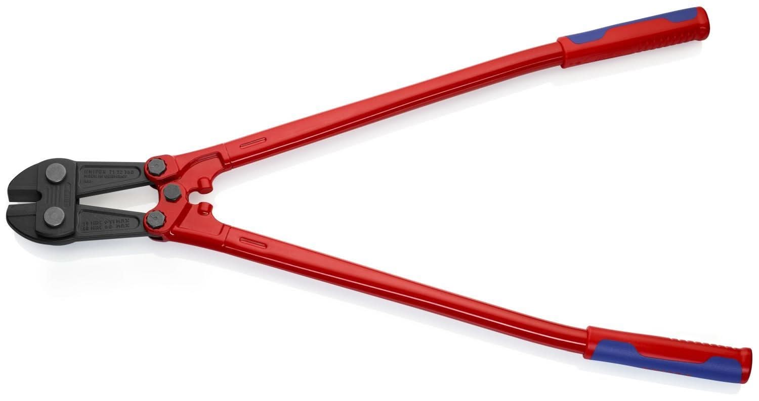 Knipex 71 72 760 Large Bolt Cutters