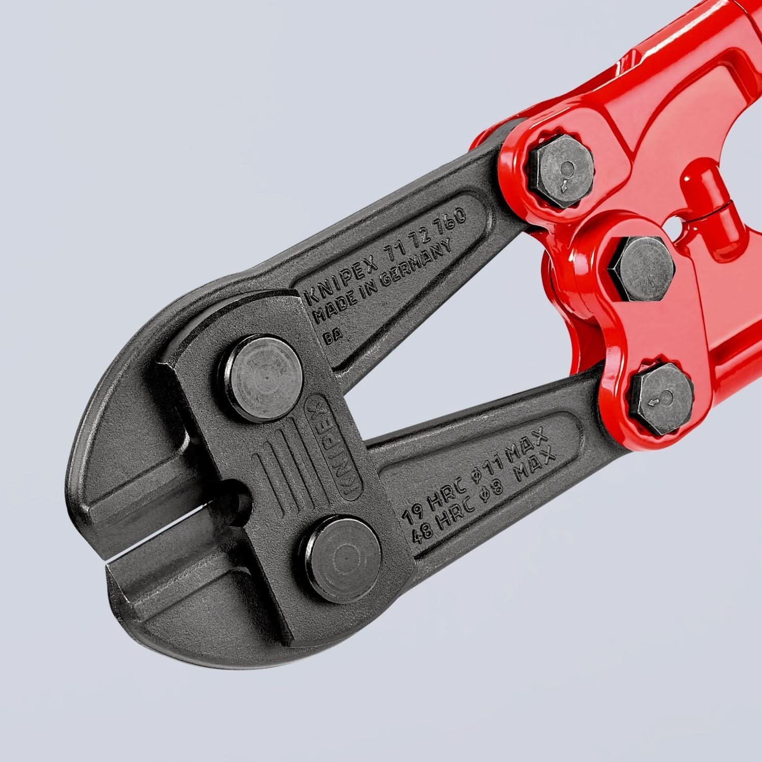 Knipex 71 72 760 Large Bolt Cutters