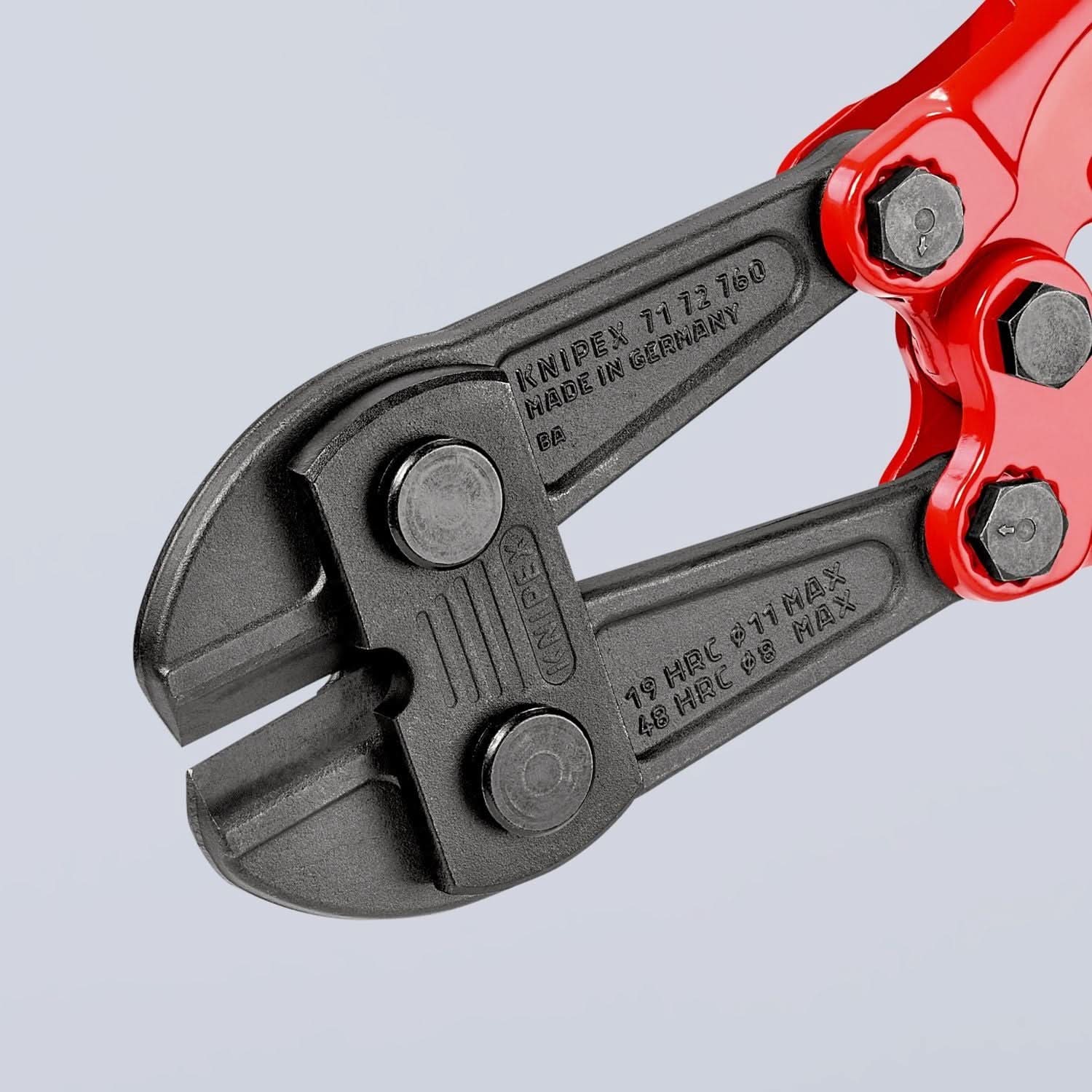 Knipex 71 72 760 Large Bolt Cutters