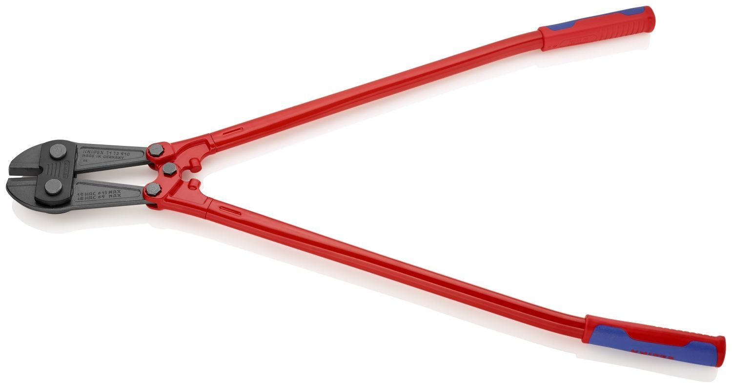 Knipex 71 72 910 Large Bolt Cutters