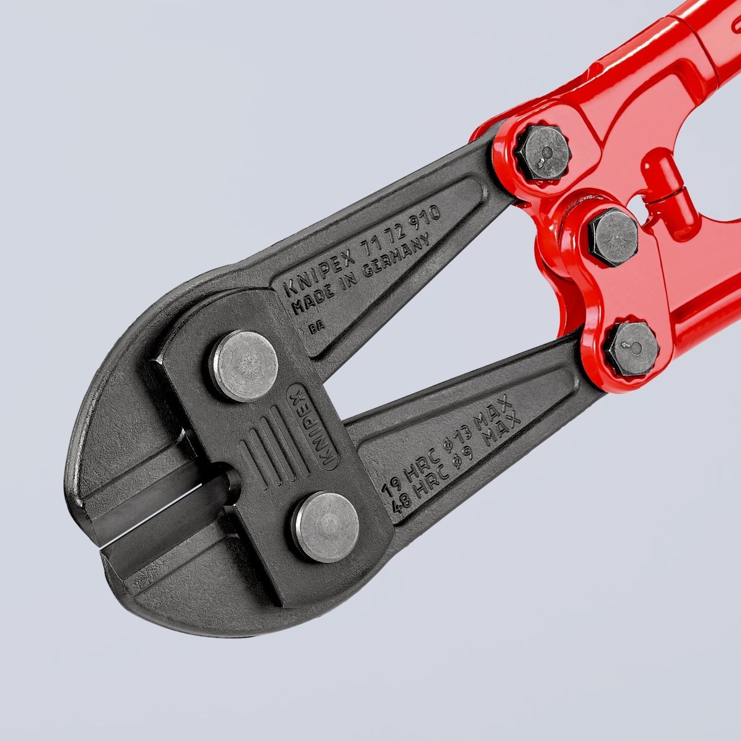 Knipex 71 72 910 Large Bolt Cutters