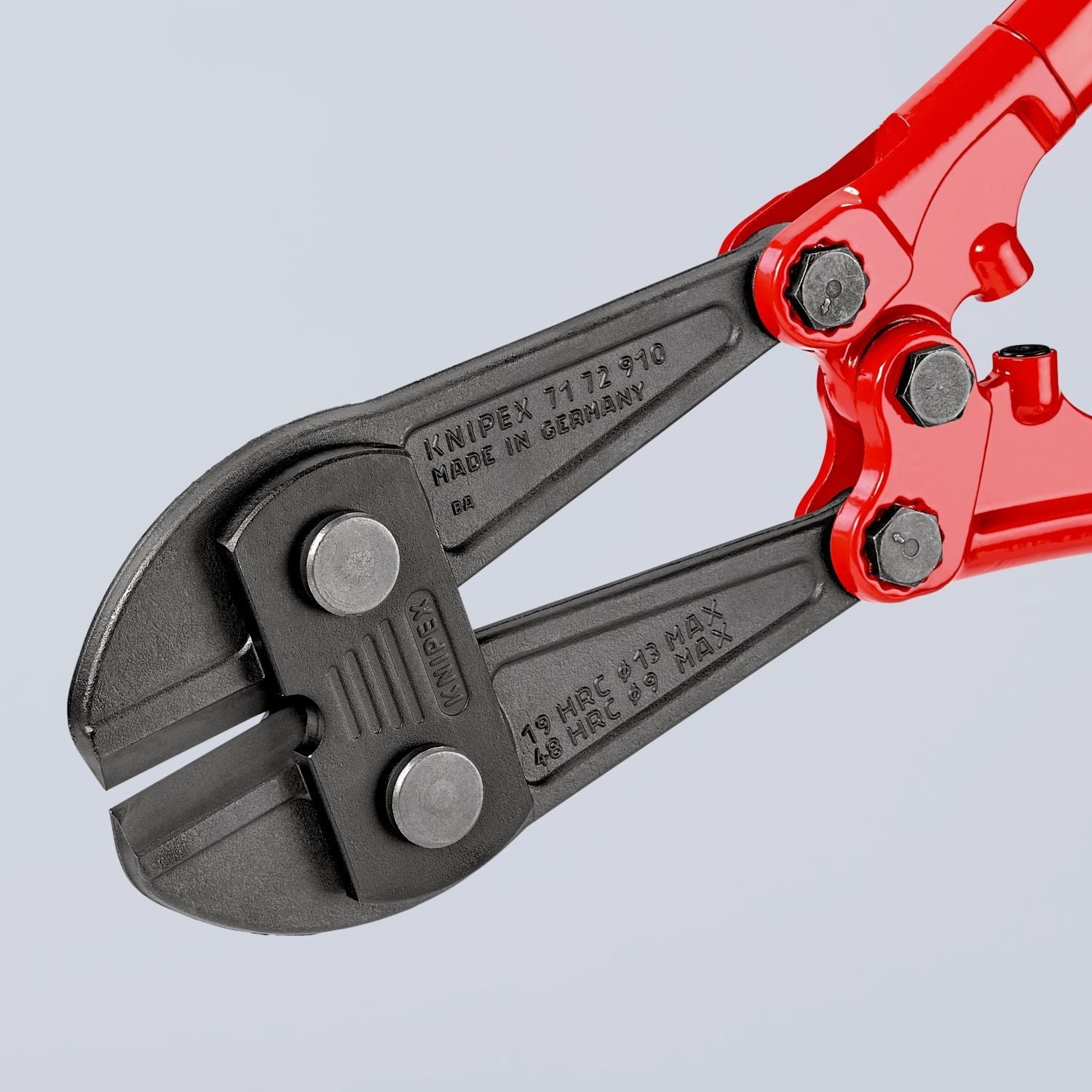 Knipex 71 72 910 Large Bolt Cutters