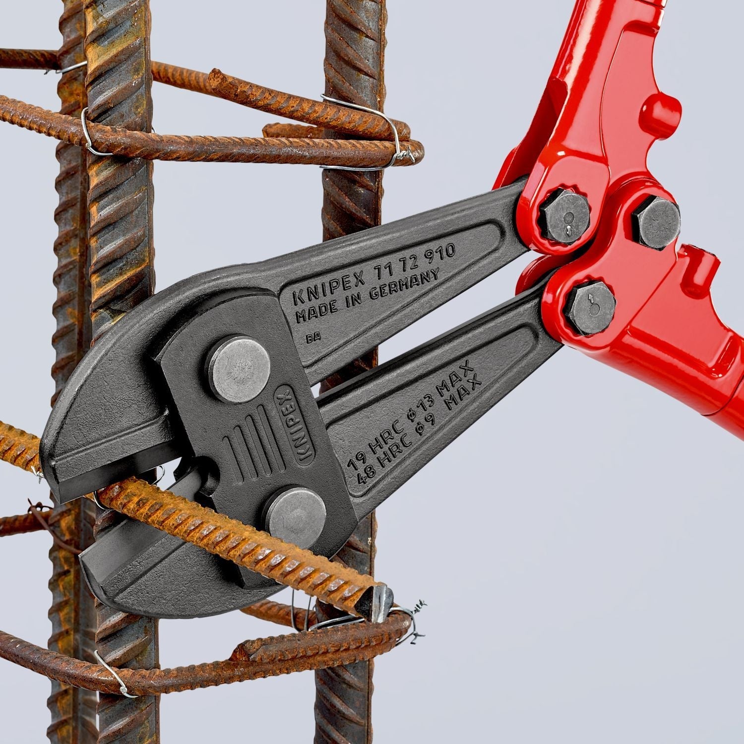 Knipex 71 72 910 Large Bolt Cutters