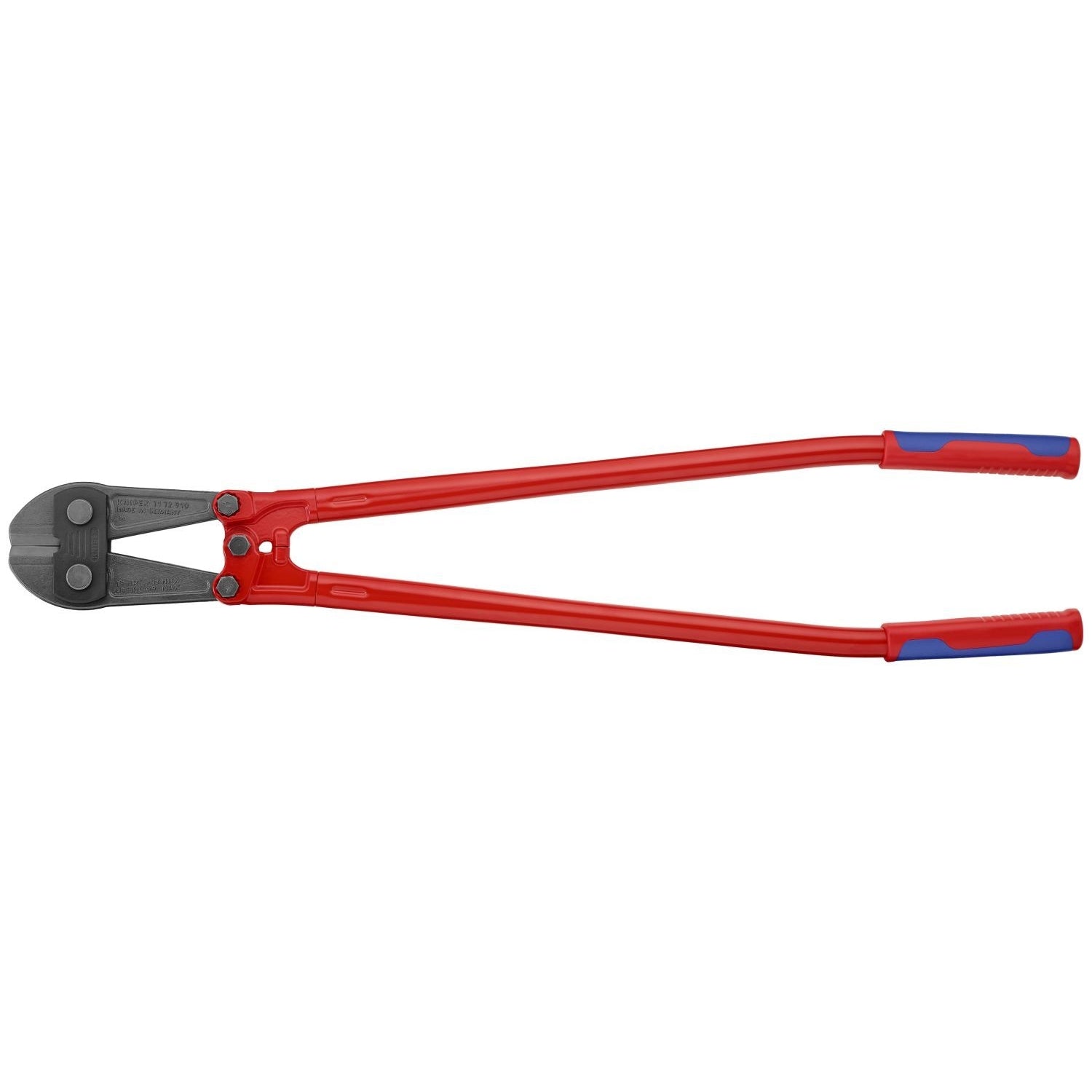 Knipex 71 72 910 Large Bolt Cutters