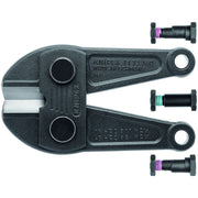 Knipex 71 79 760 Replacement Cutting Head for 71 72 760