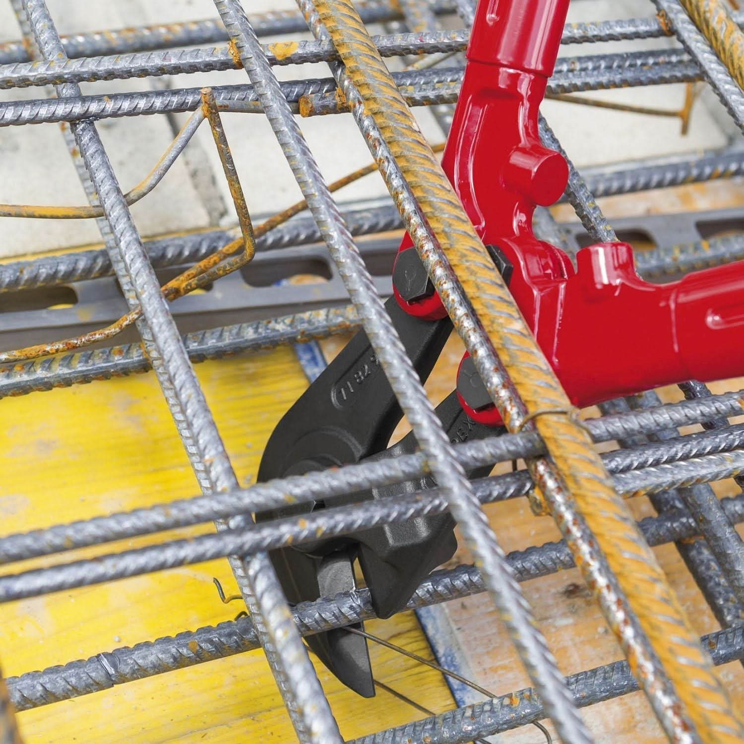 Knipex 71 82 950 Concrete Mesh Cutters
