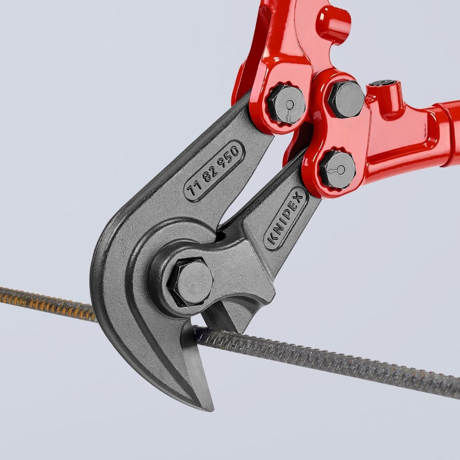 Knipex 71 82 950 Concrete Mesh Cutters