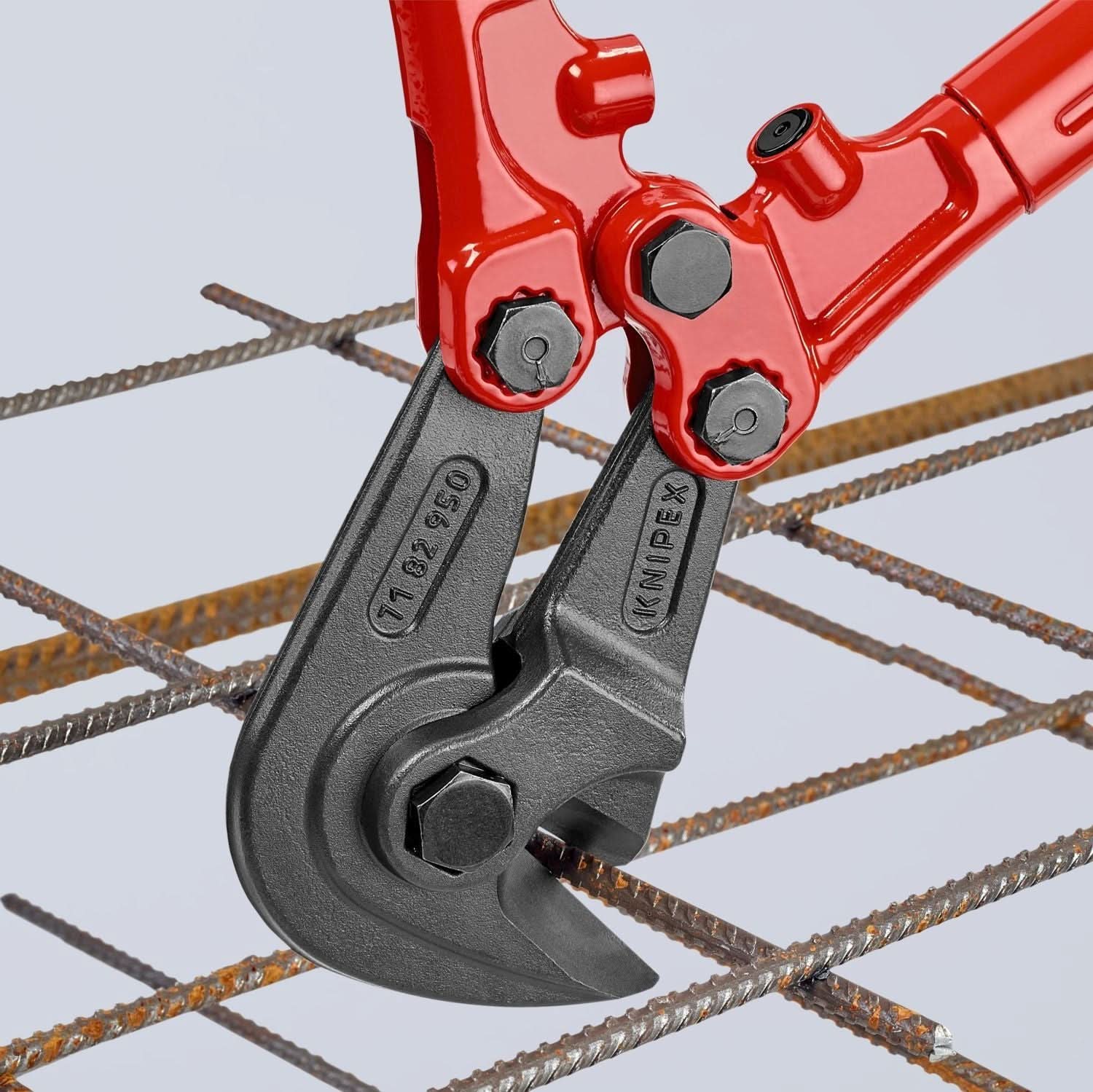 Knipex 71 82 950 Concrete Mesh Cutters