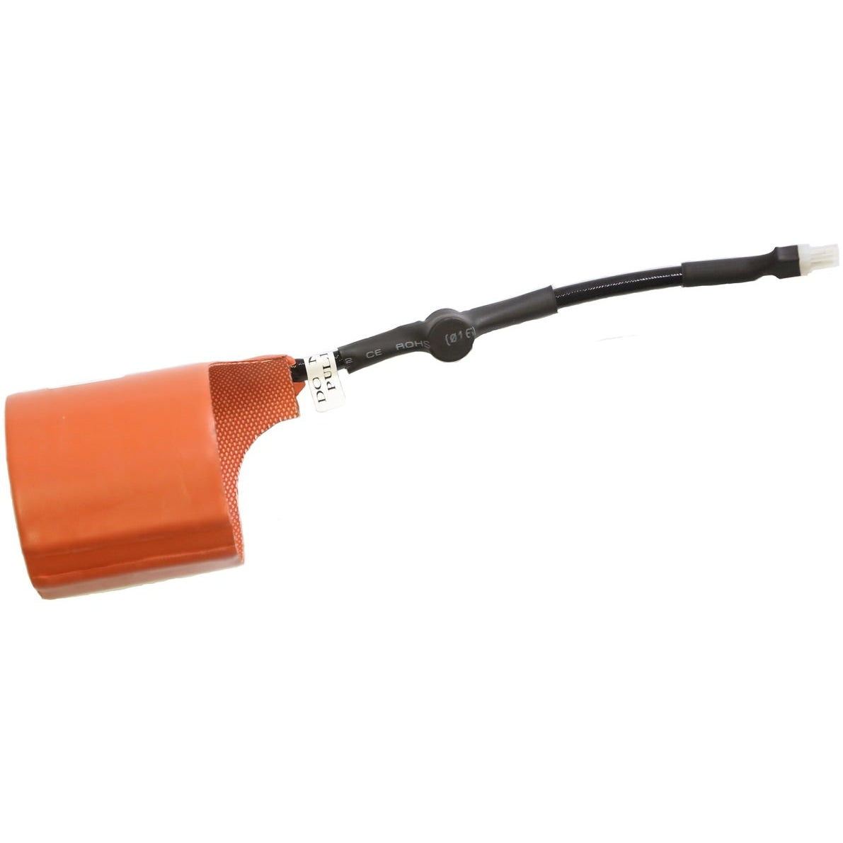 Generac 7102 Air Cooled Oil Heater