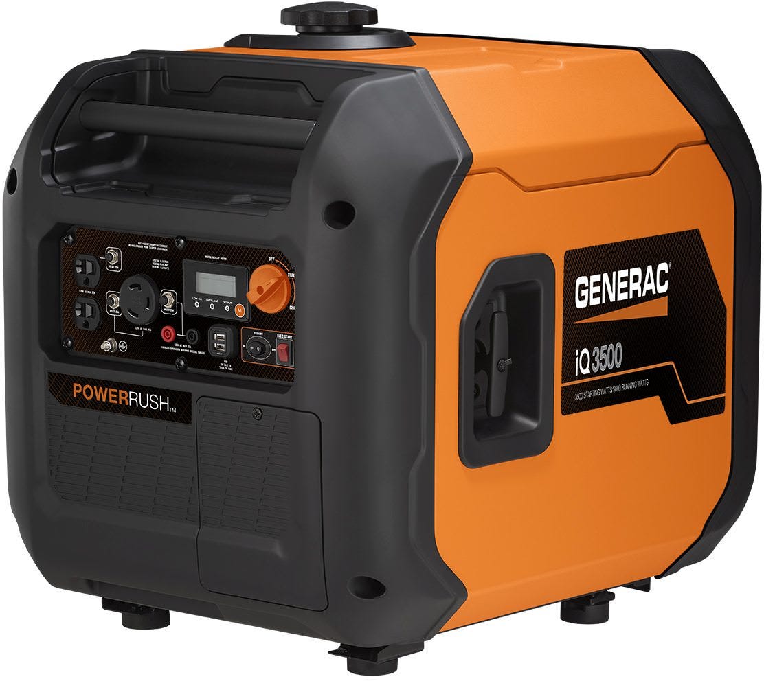 Generac 7127 iQ3500 Inverter