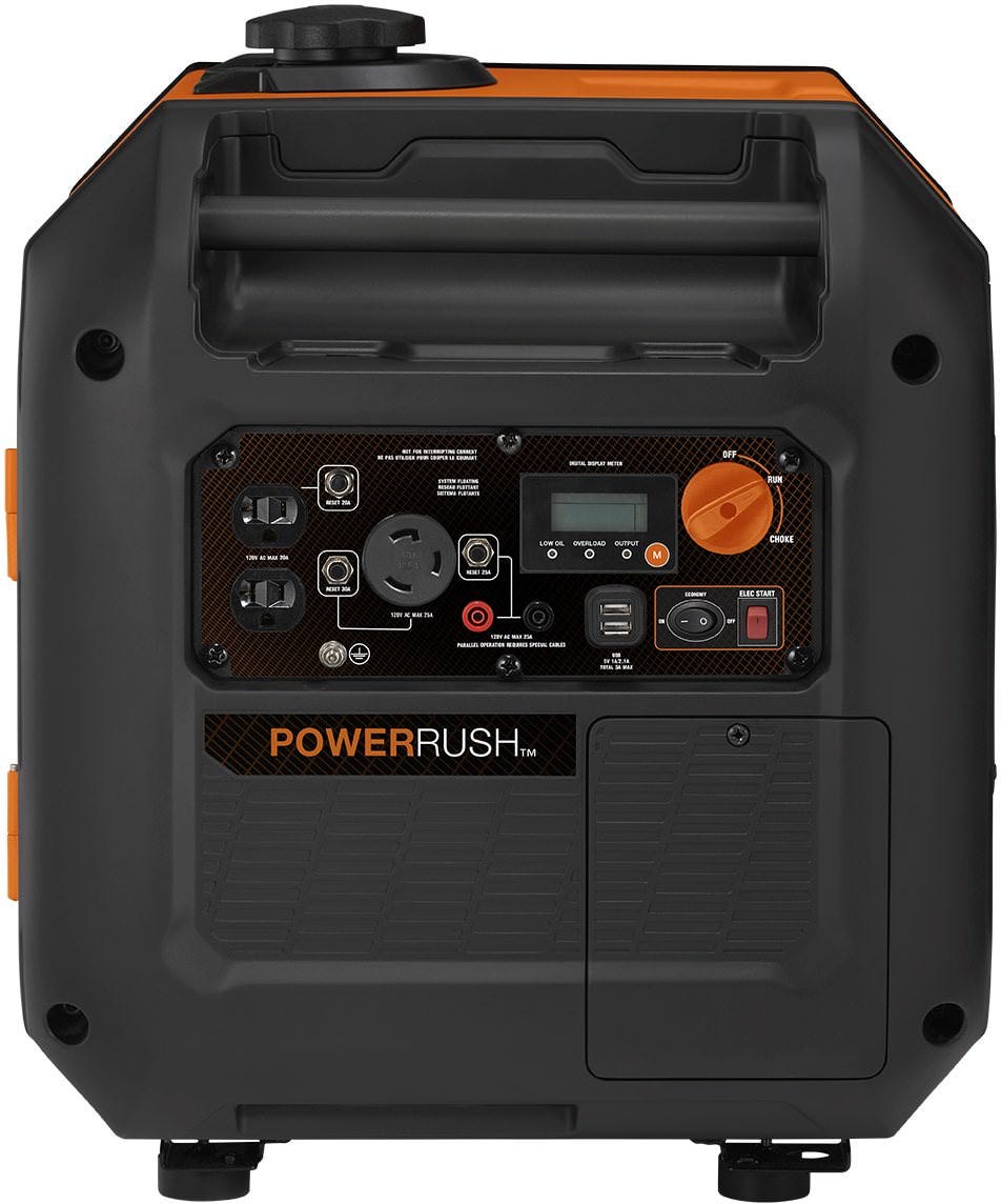 Generac 7127 iQ3500 Inverter