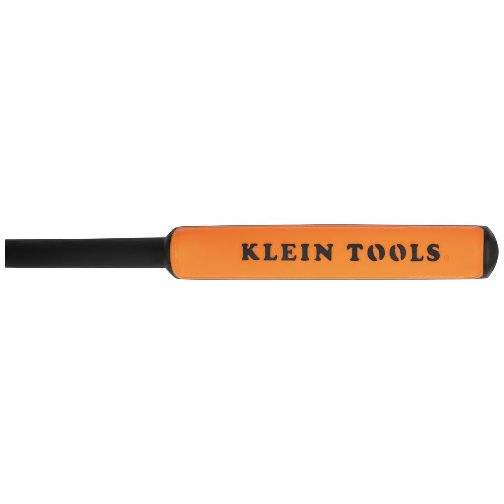 Klein Tools 71400 Pliers, Long Reach Needle Nose Pliers, Straight Nose, 13 in.
