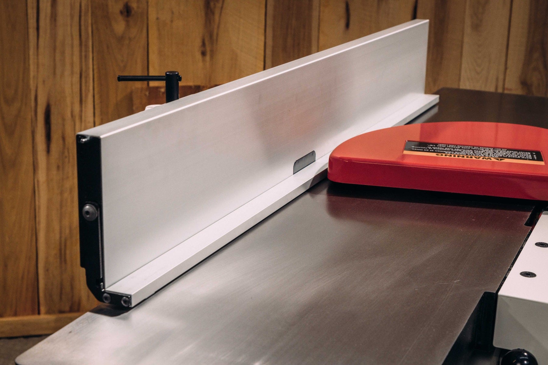 Jet Tools JPJ-12BHH 12" Planer/ Jointer 3HP HH