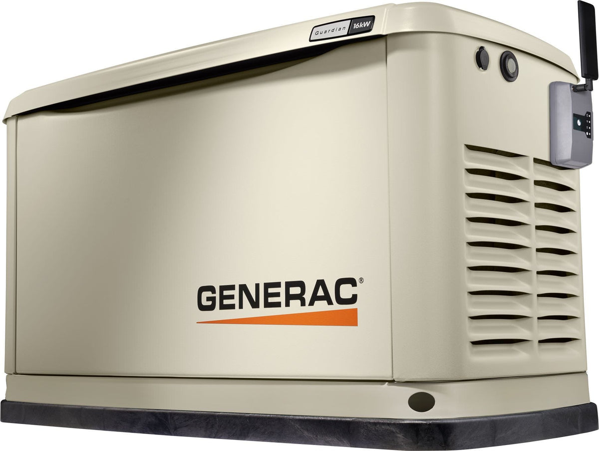 Generac 7169 Mobile Link Cellular 4G LTE - Remote Monitor for Standby Generators