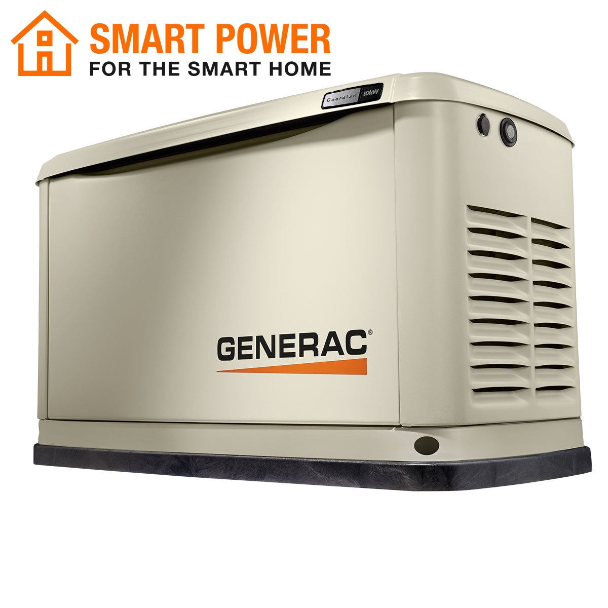 Generac 7171 Guardian 10kW Home Backup Generator WiFi-Enabled