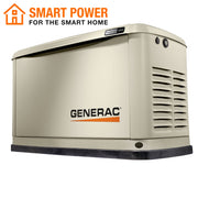 Generac 7171 Guardian 10kW Home Backup Generator WiFi-Enabled