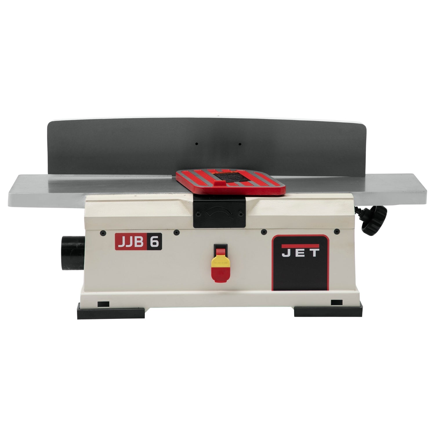 JET 718600 JJ-6HHBT, 6-Inch Helical Head Benchtop Jointer