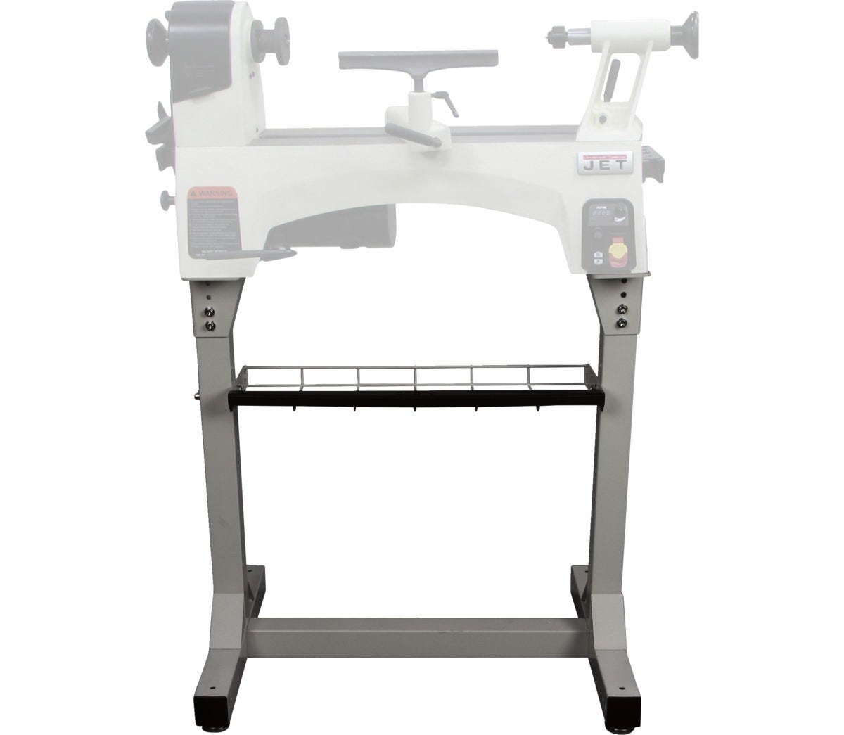Jet Tools 719202A JWL-1221VS Lathe Stand