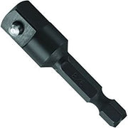 Bosch 27285 8-Piece 3/8 Deep Well Socket Set