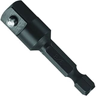 Bosch 27285 8-Piece 3/8 Deep Well Socket Set
