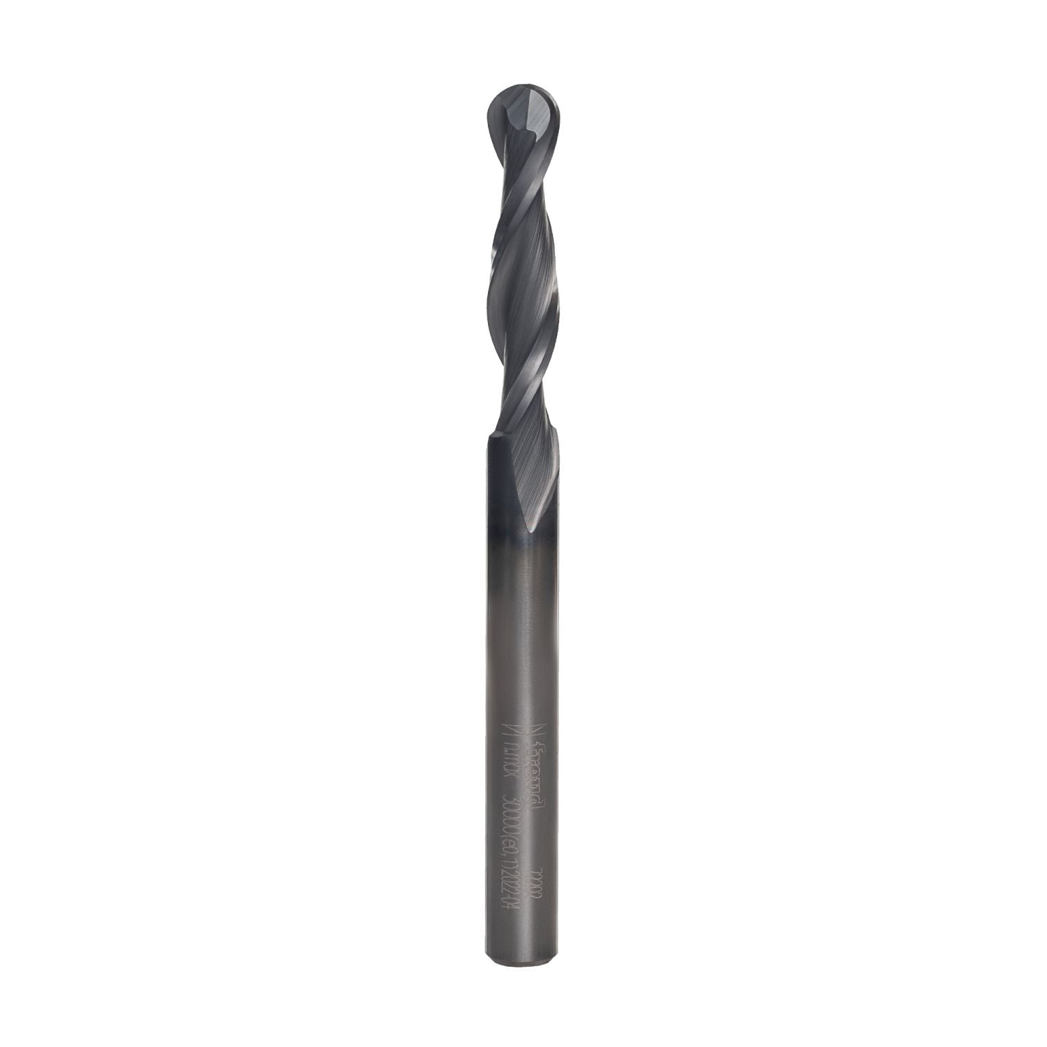 Freud 72-202 Up Cut Spiral Ball Nose