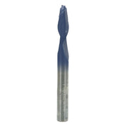 Freud 72-210 Radius-Tip Upcut 1/4-in. x 3/4-in. Router Bit