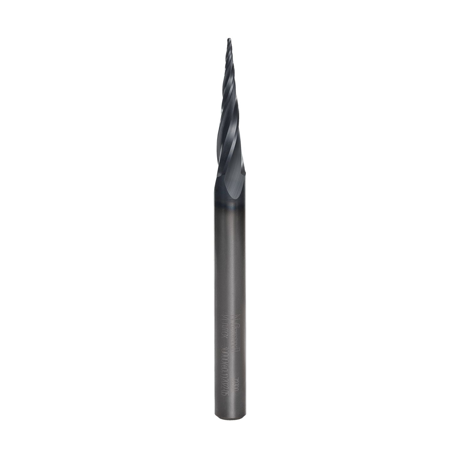 Freud 72-300 6.2&deg; x 1/32-Inch Tapered Ball Tip
